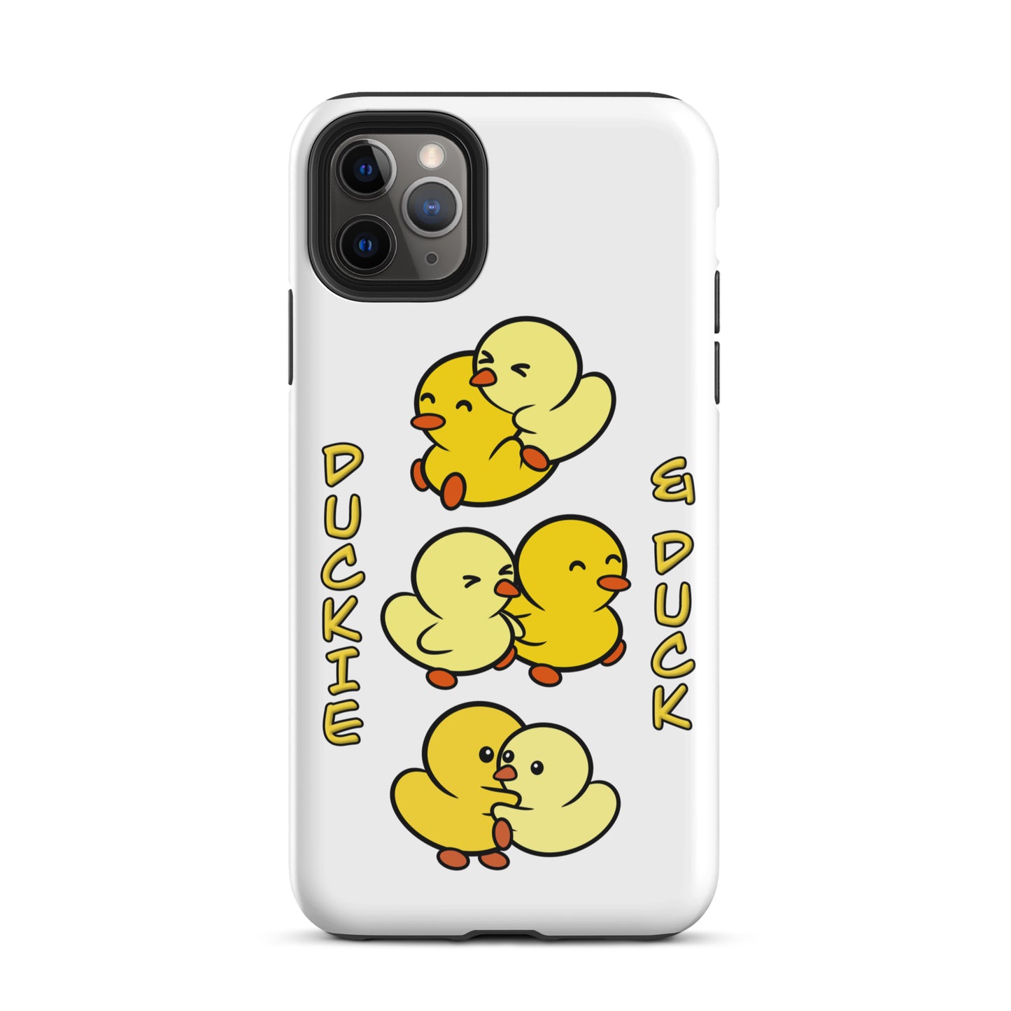 Trio - Tough Case for iPhone®