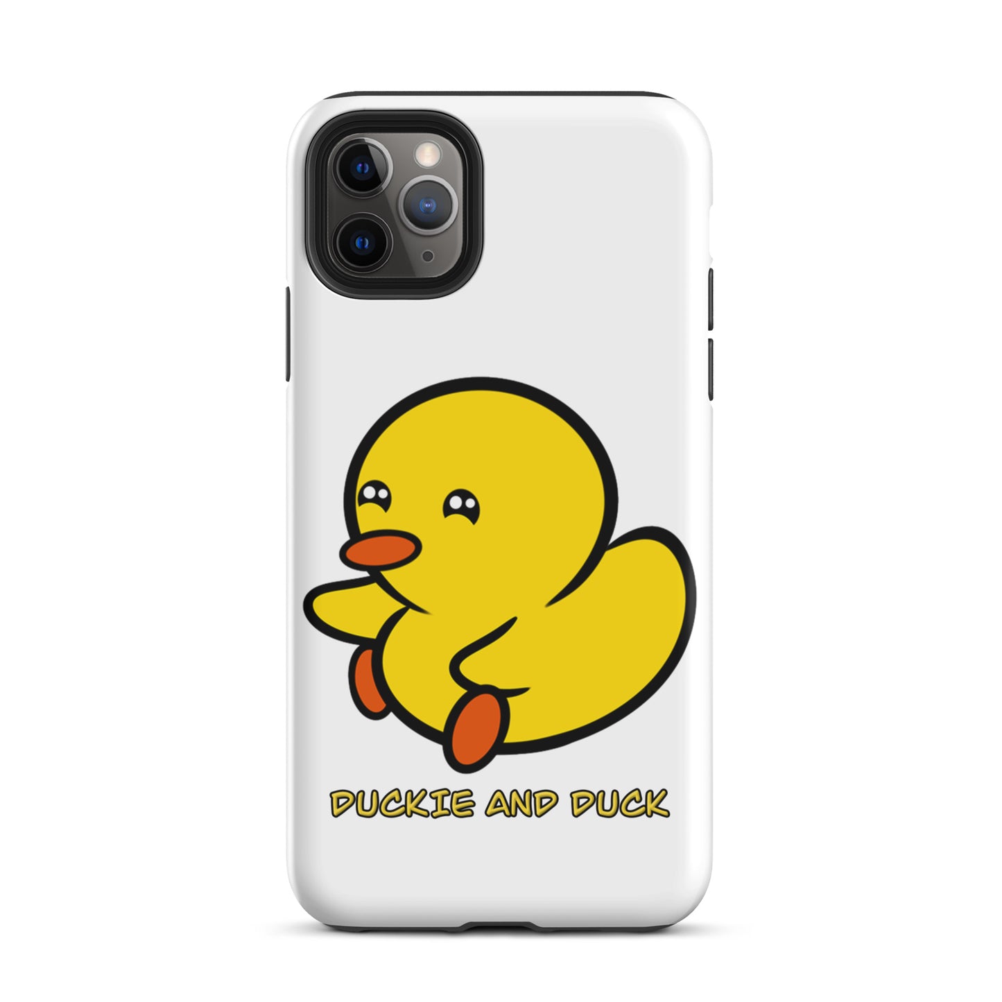 Duck - Tough Case for iPhone®