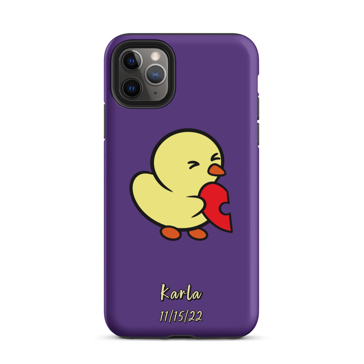 KARLA - Tough Case for iPhone®