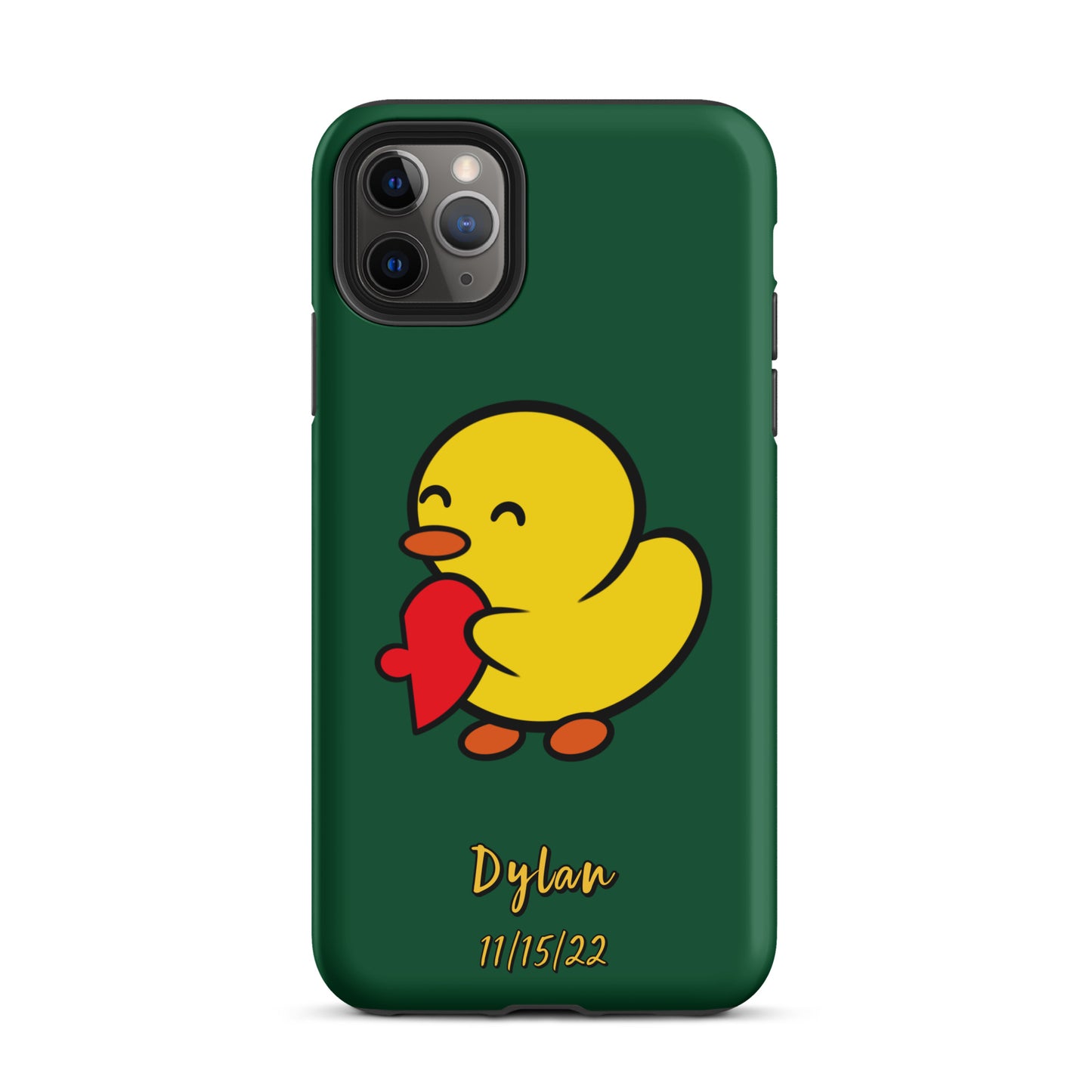 DYLAN - Tough Case for iPhone®