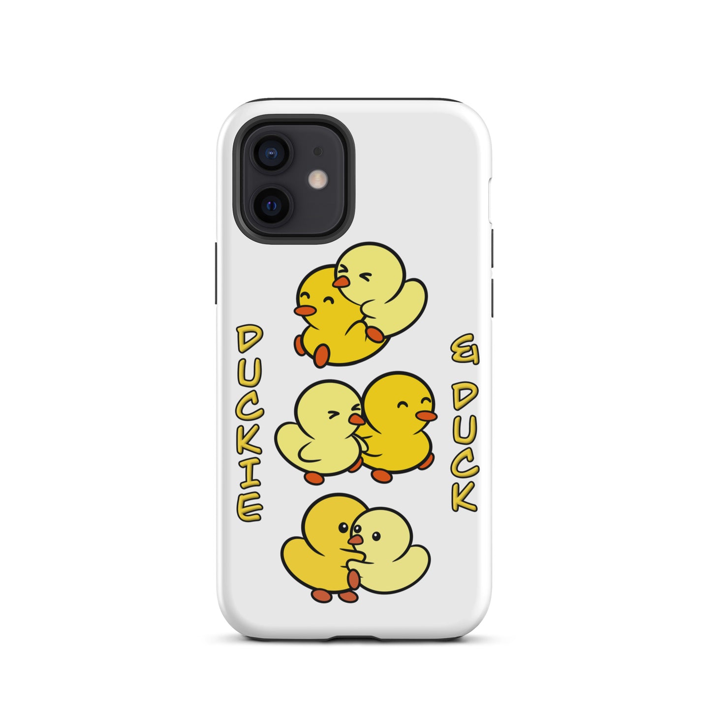 Trio - Tough Case for iPhone®