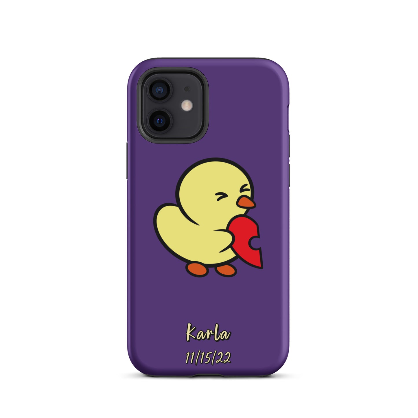 KARLA - Tough Case for iPhone®