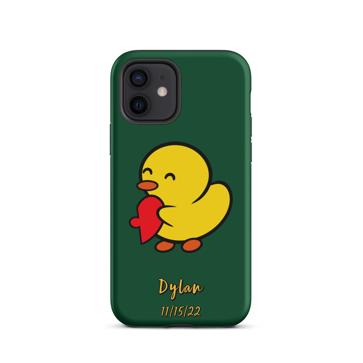 DYLAN - Tough Case for iPhone®