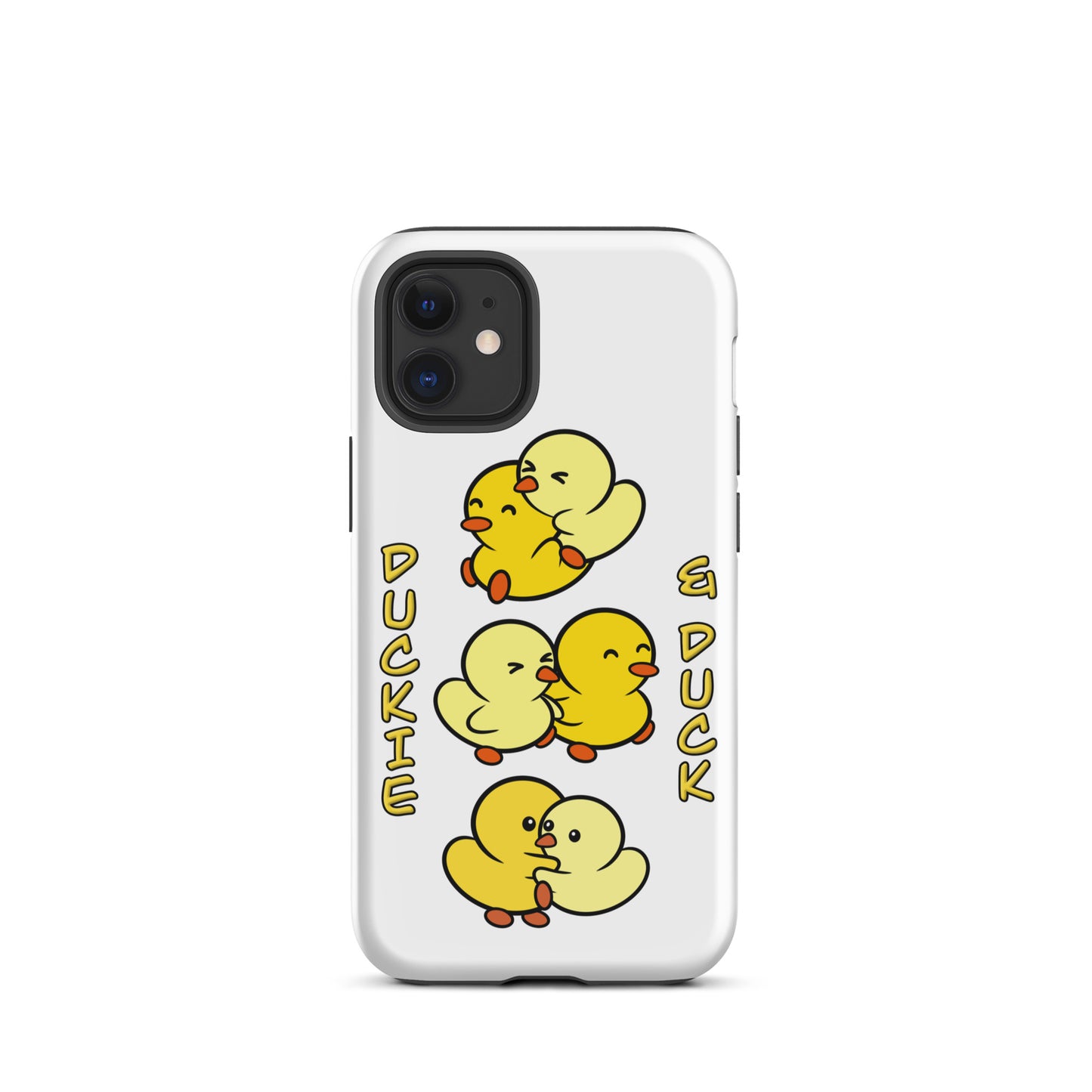 Trio - Tough Case for iPhone®