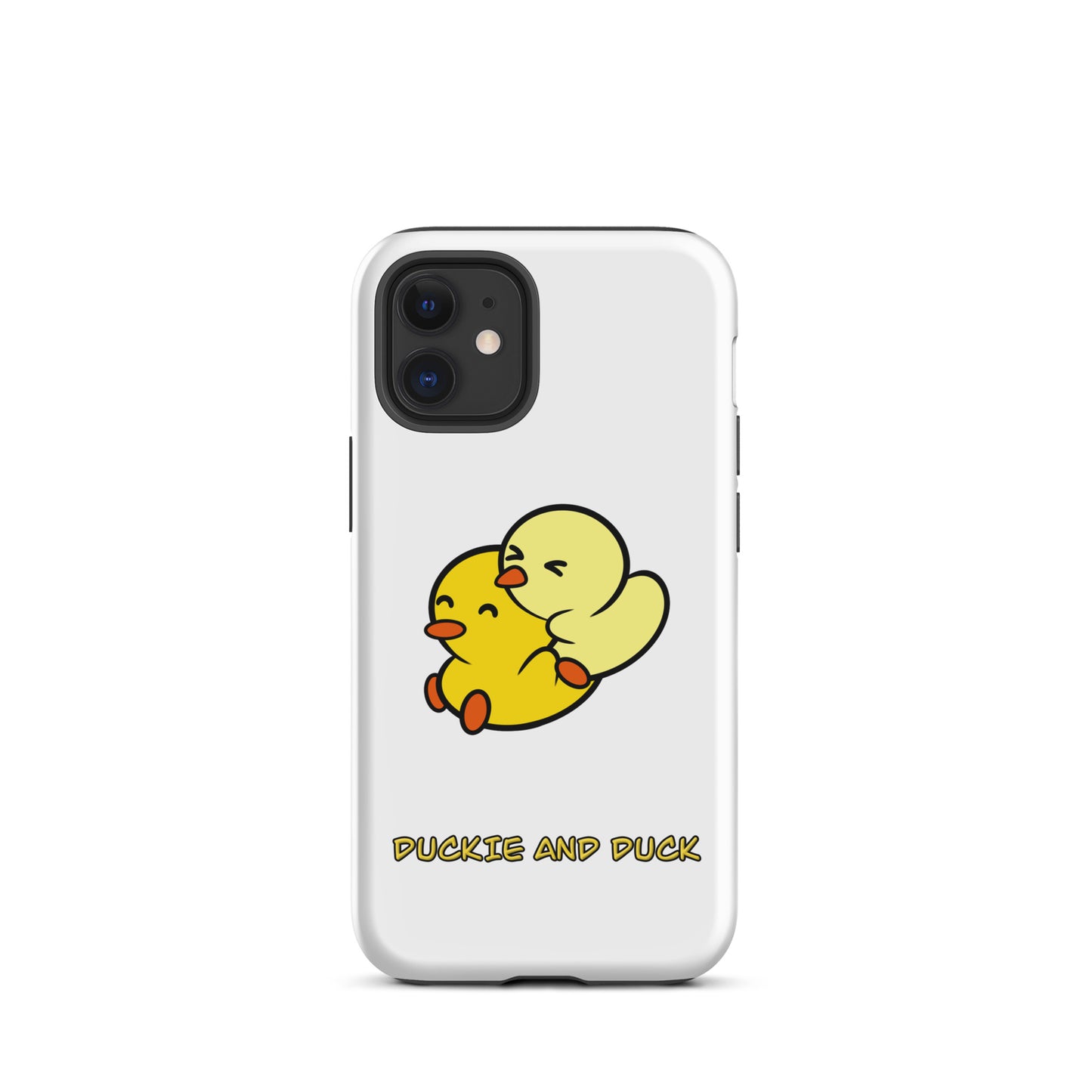 Cuddle - Tough Case for iPhone®