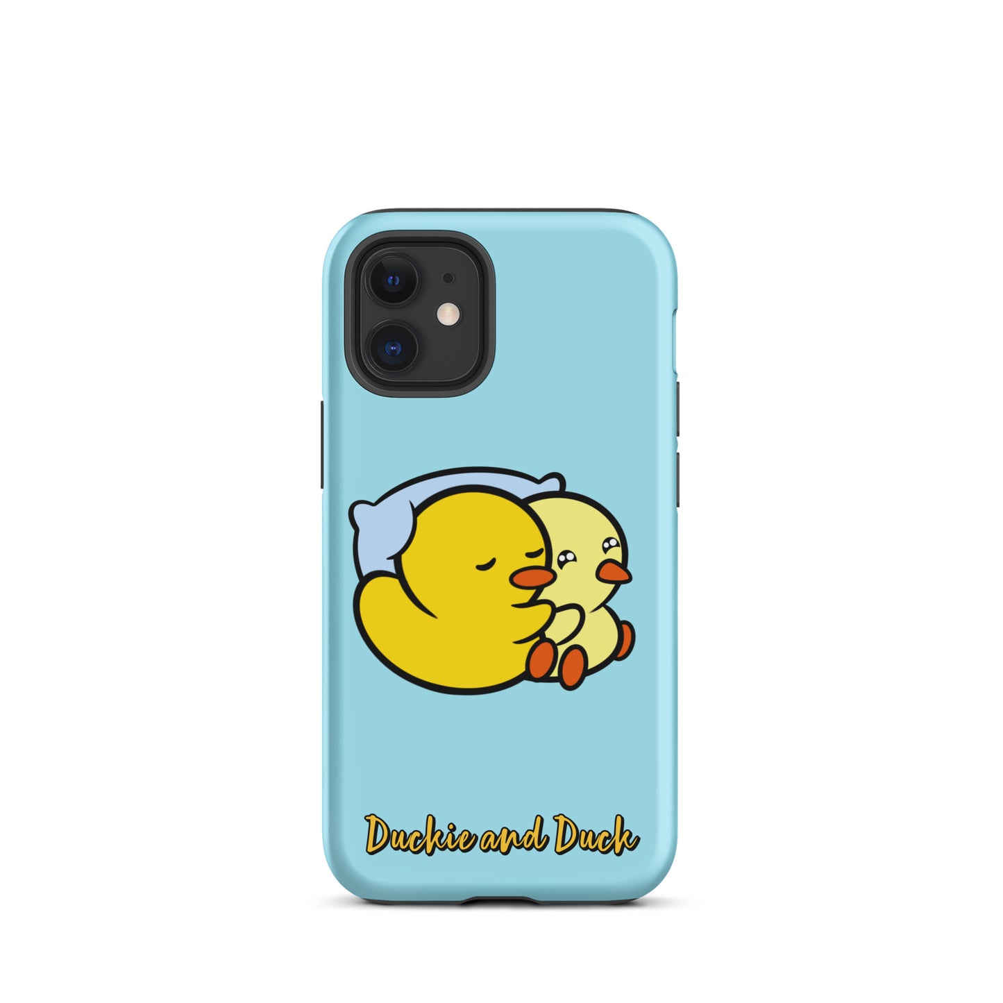 Duckie Little Spoon   -   Tough Case for iPhone®