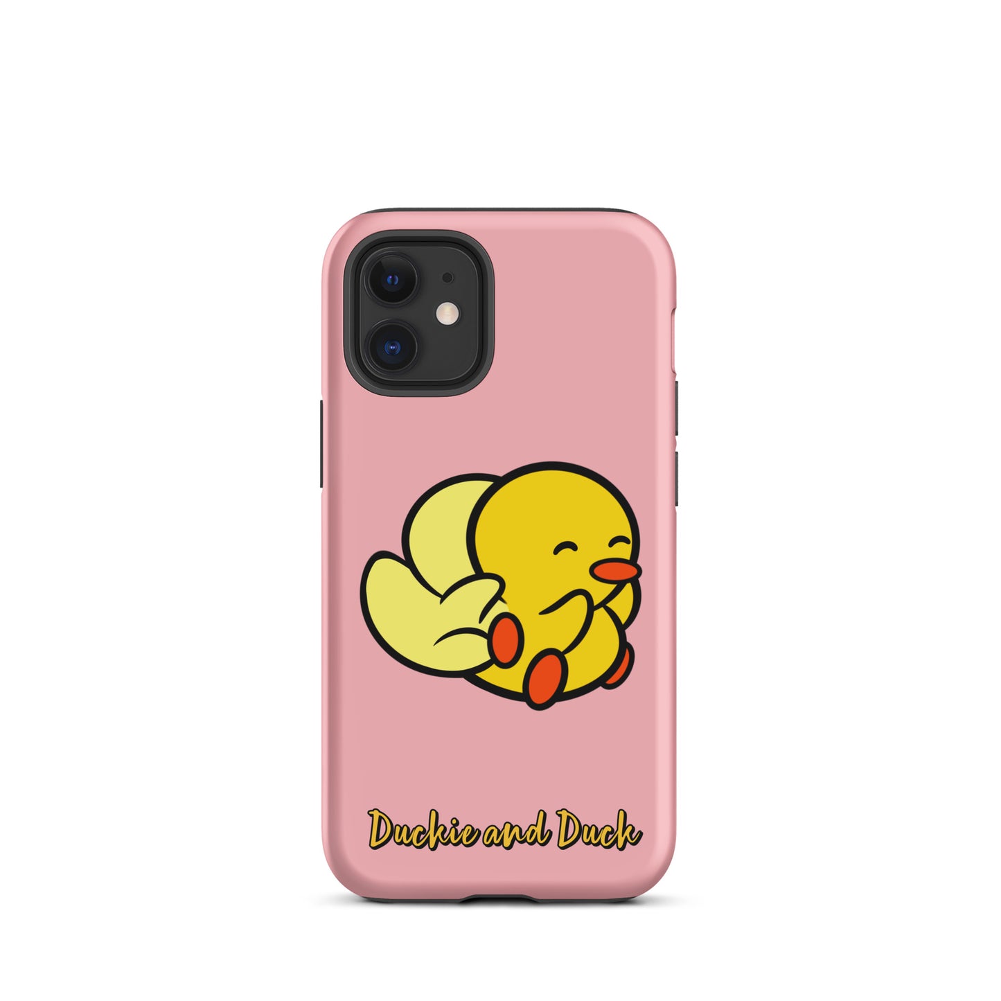 Duck Little Spoon   -    Tough Case for iPhone®