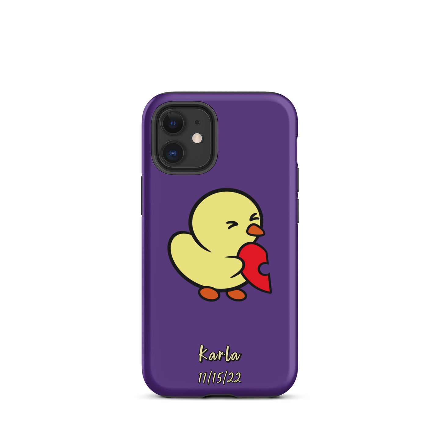 KARLA - Tough Case for iPhone®