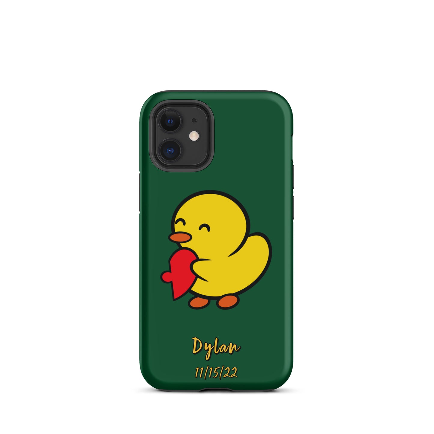 DYLAN - Tough Case for iPhone®