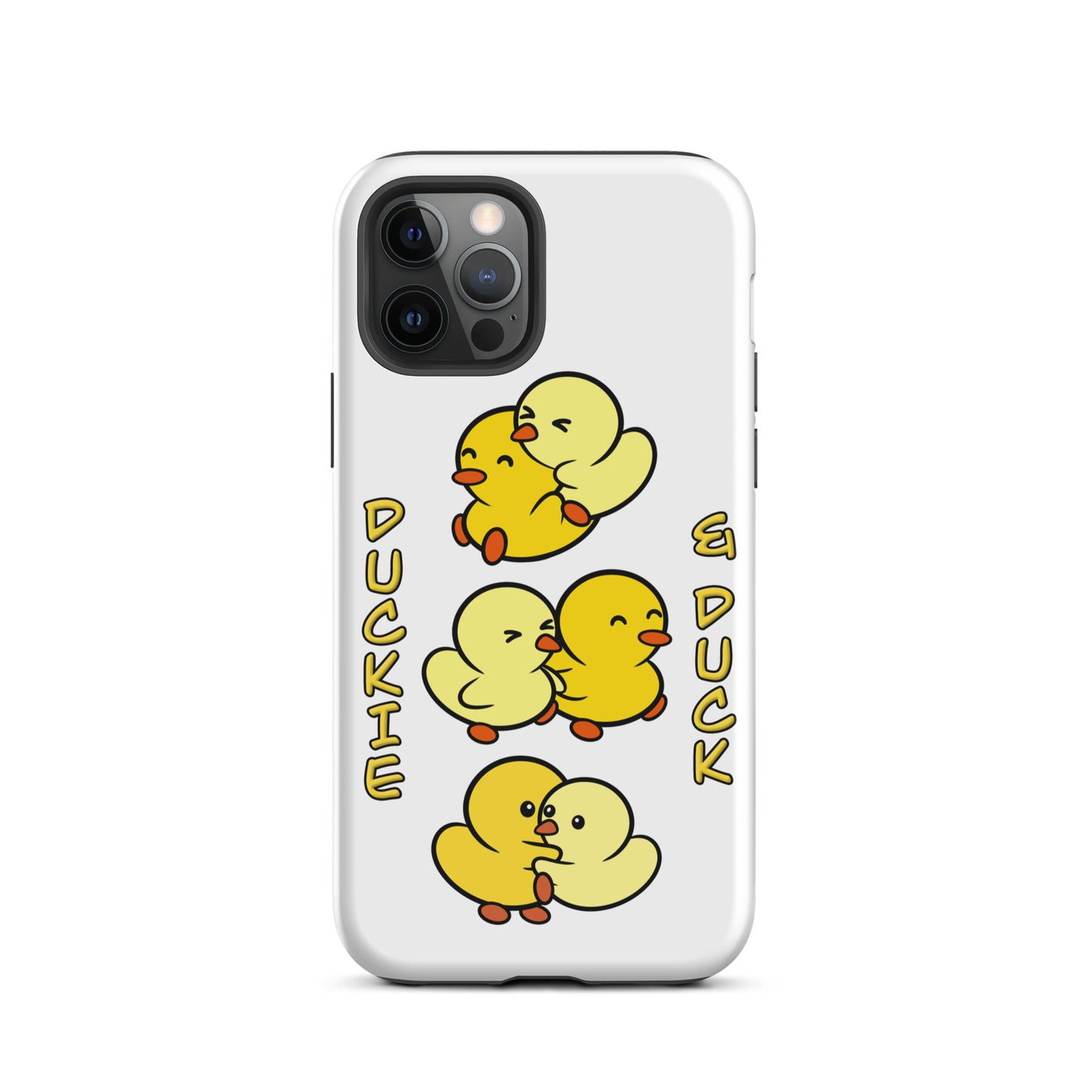 Trio - Tough Case for iPhone®