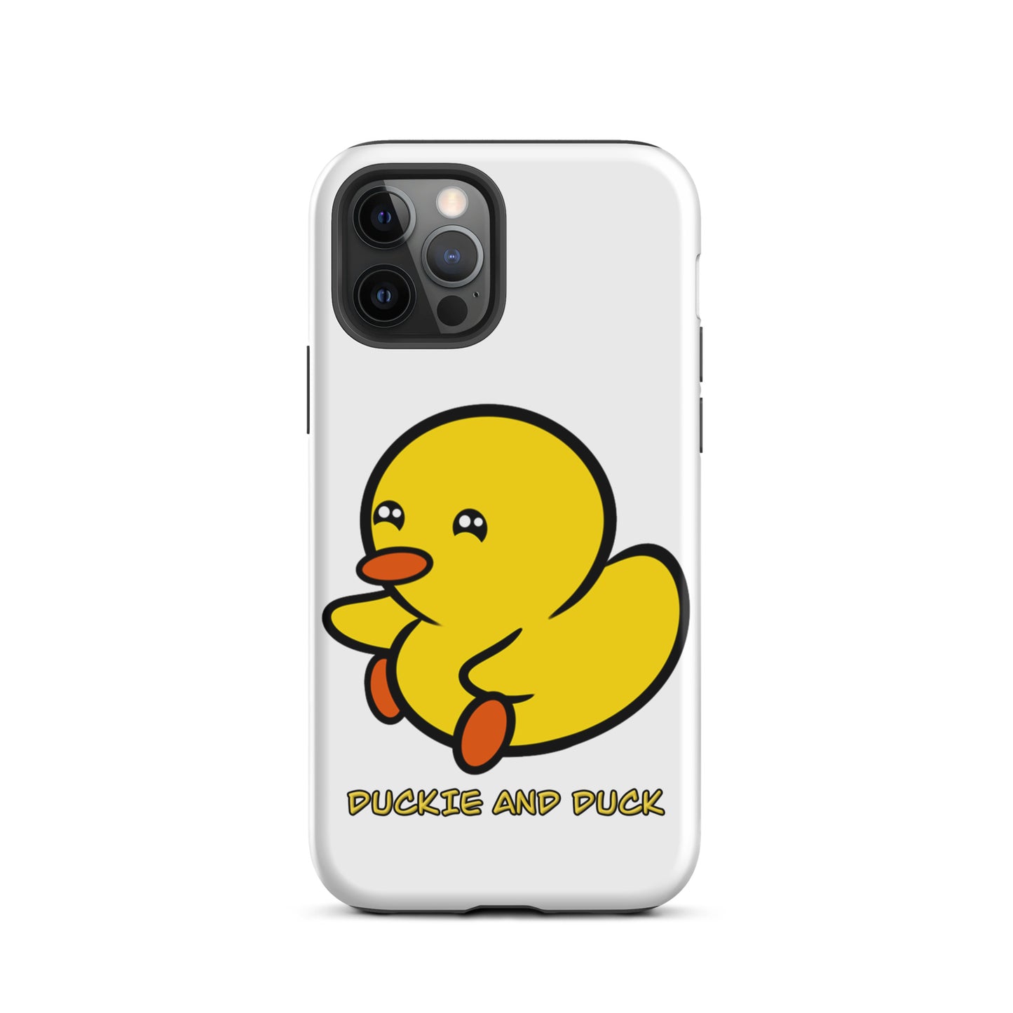 Duck - Tough Case for iPhone®