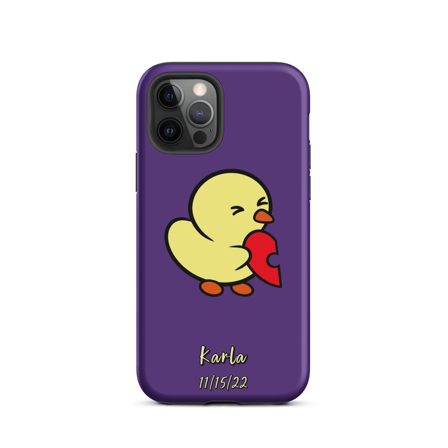 KARLA - Tough Case for iPhone®