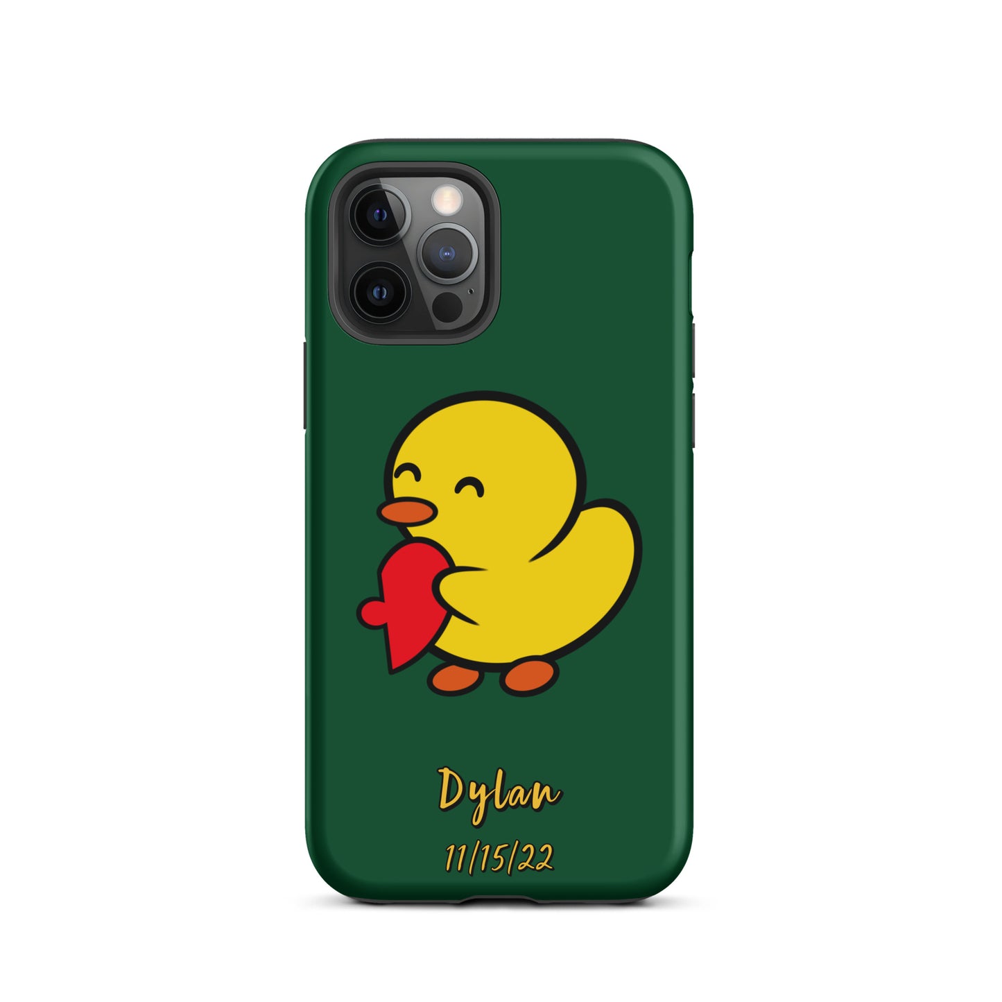 DYLAN - Tough Case for iPhone®