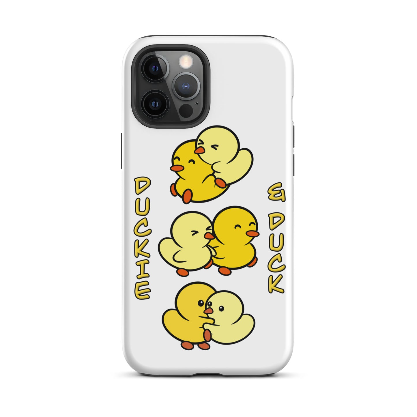 Trio - Tough Case for iPhone®