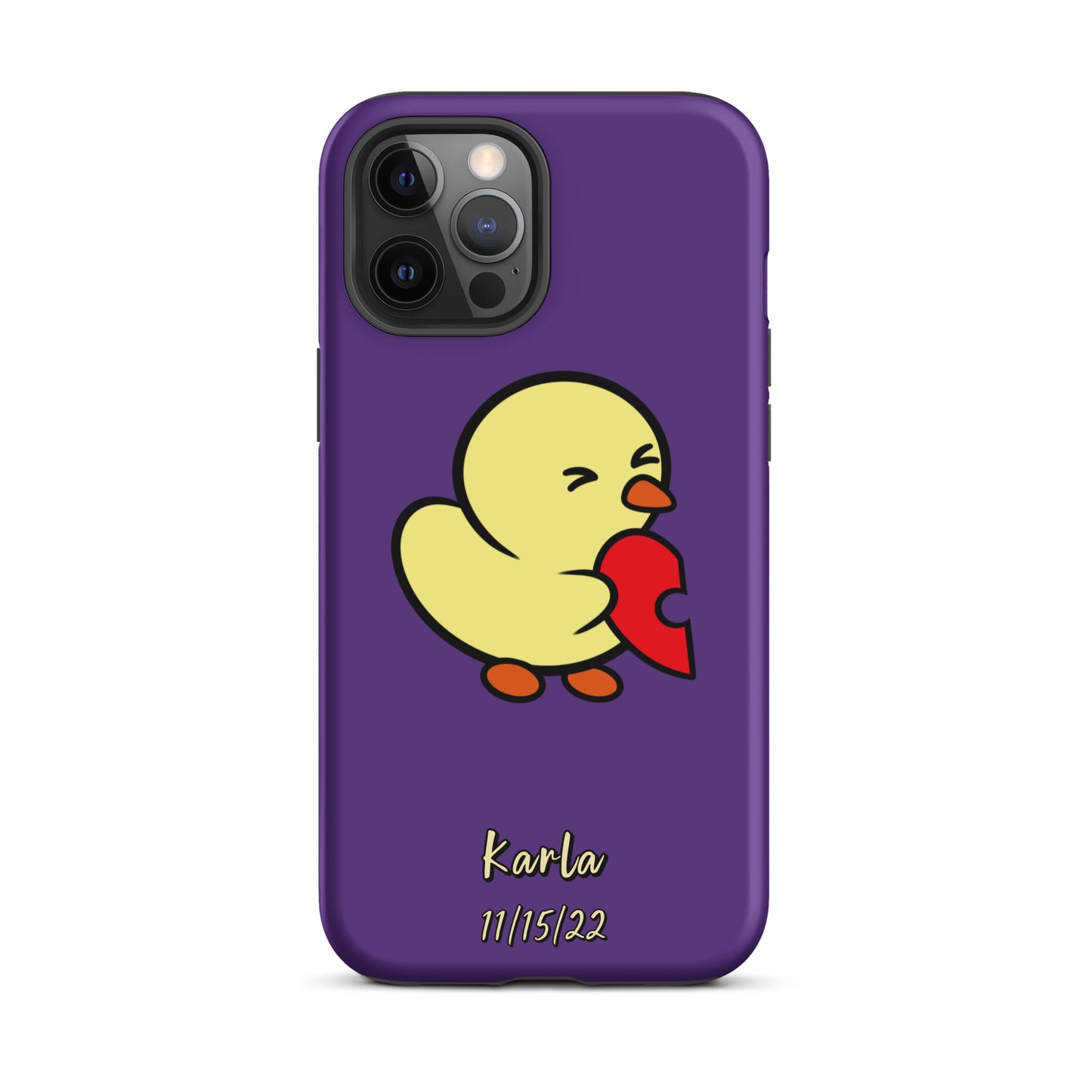 KARLA - Tough Case for iPhone®