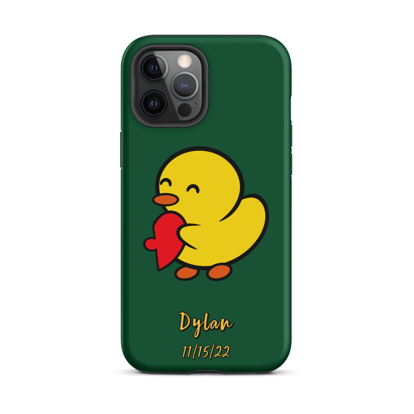 DYLAN - Tough Case for iPhone®