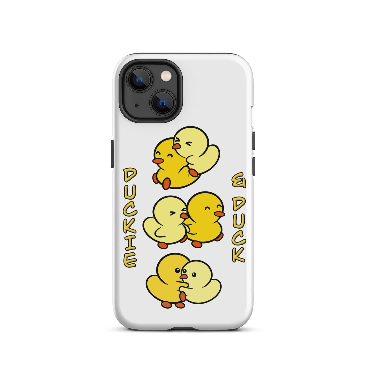 Trio - Tough Case for iPhone®