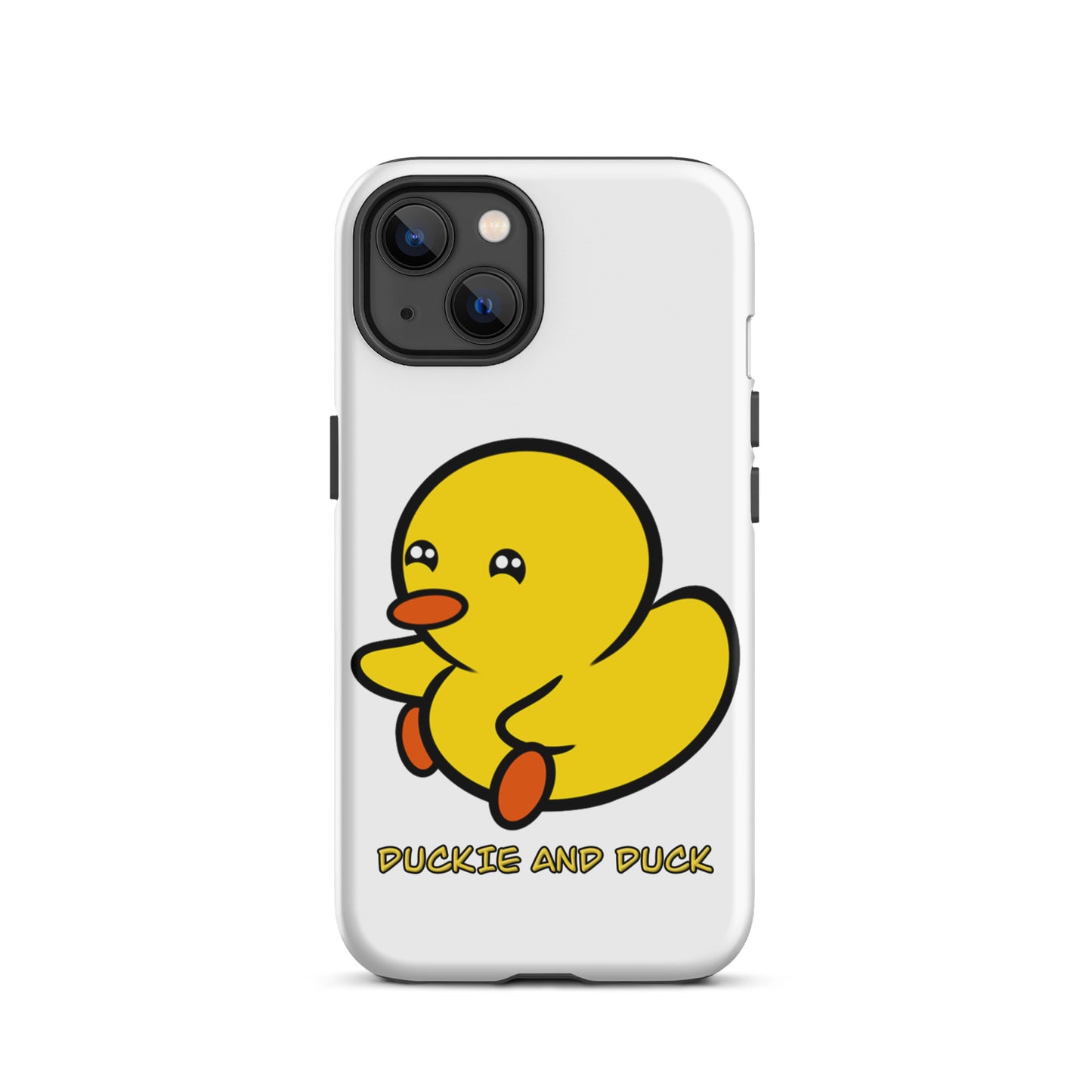 Duck - Tough Case for iPhone®