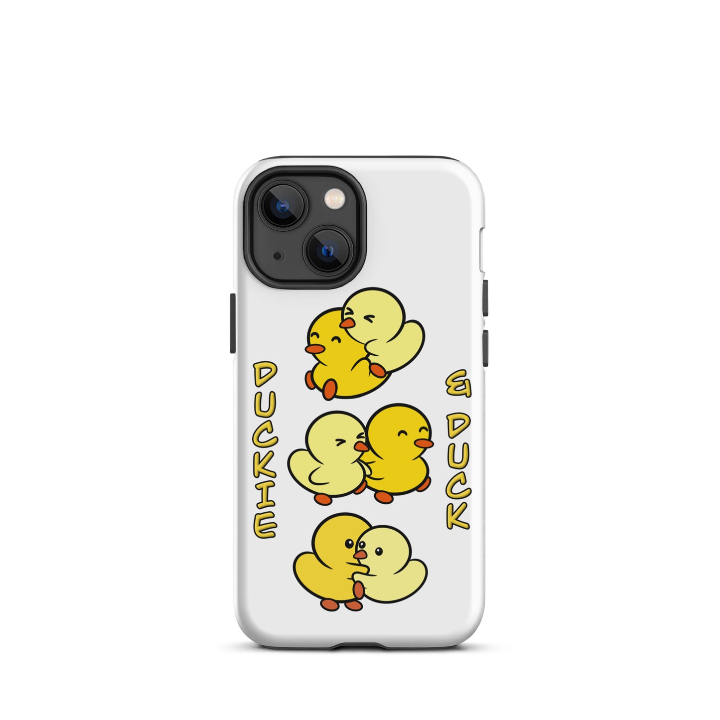 Trio - Tough Case for iPhone®