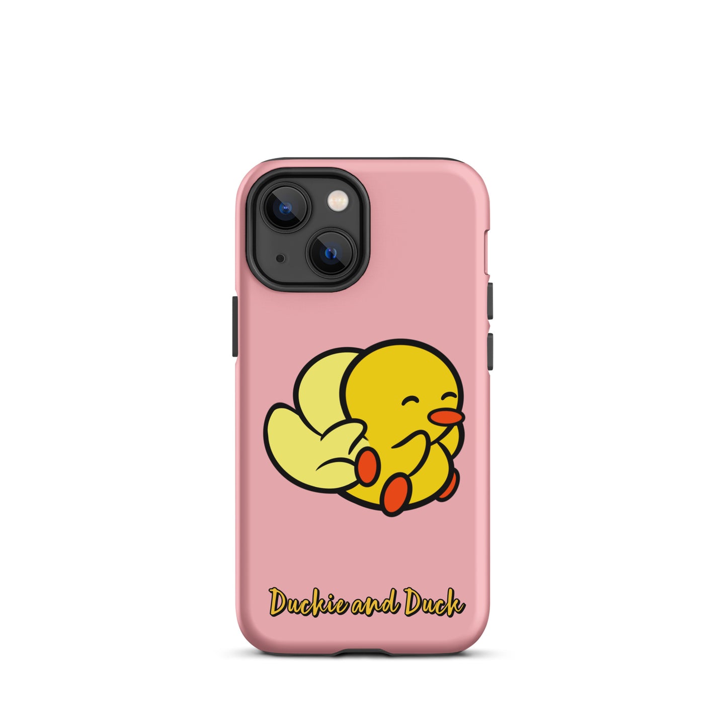 Duck Little Spoon   -    Tough Case for iPhone®