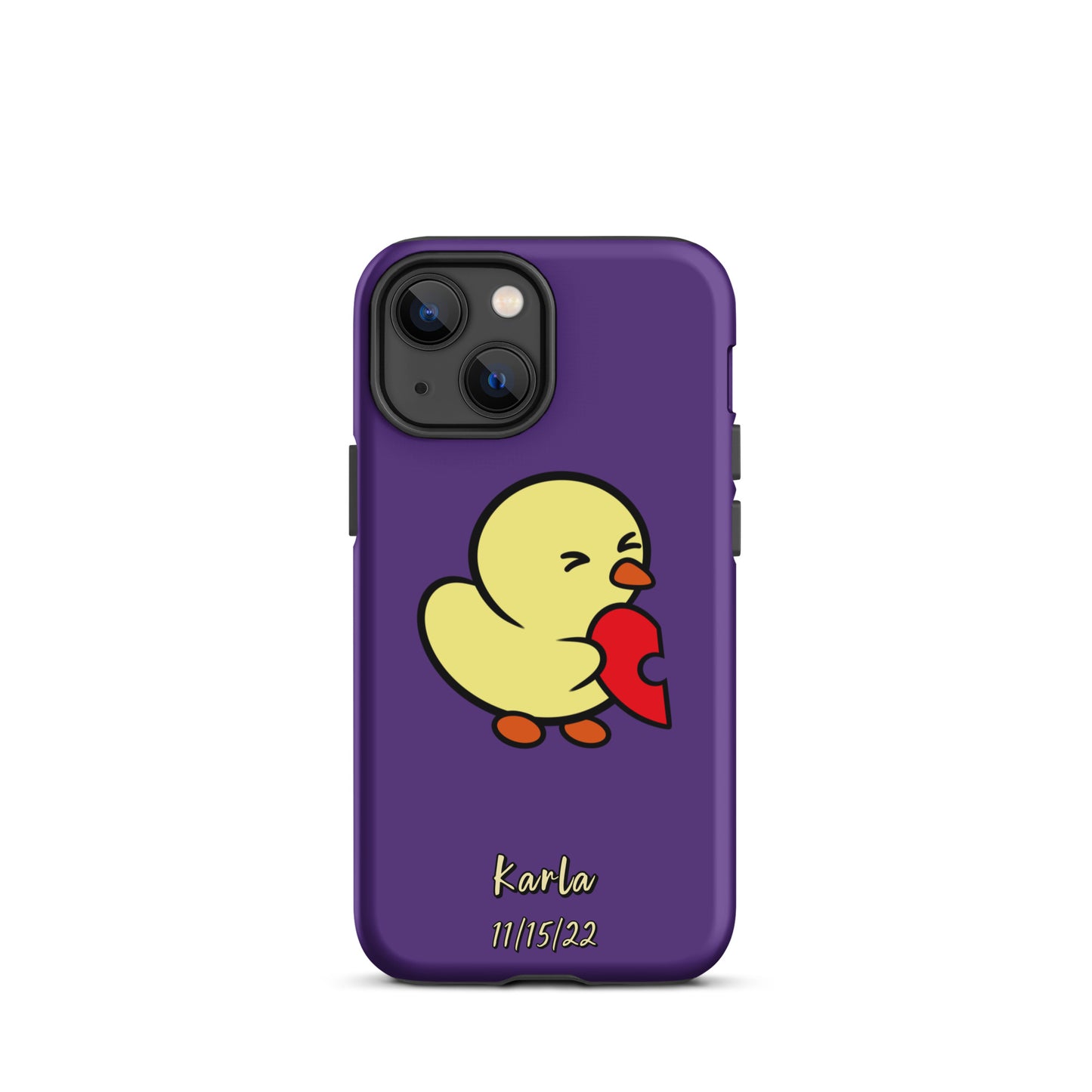 KARLA - Tough Case for iPhone®