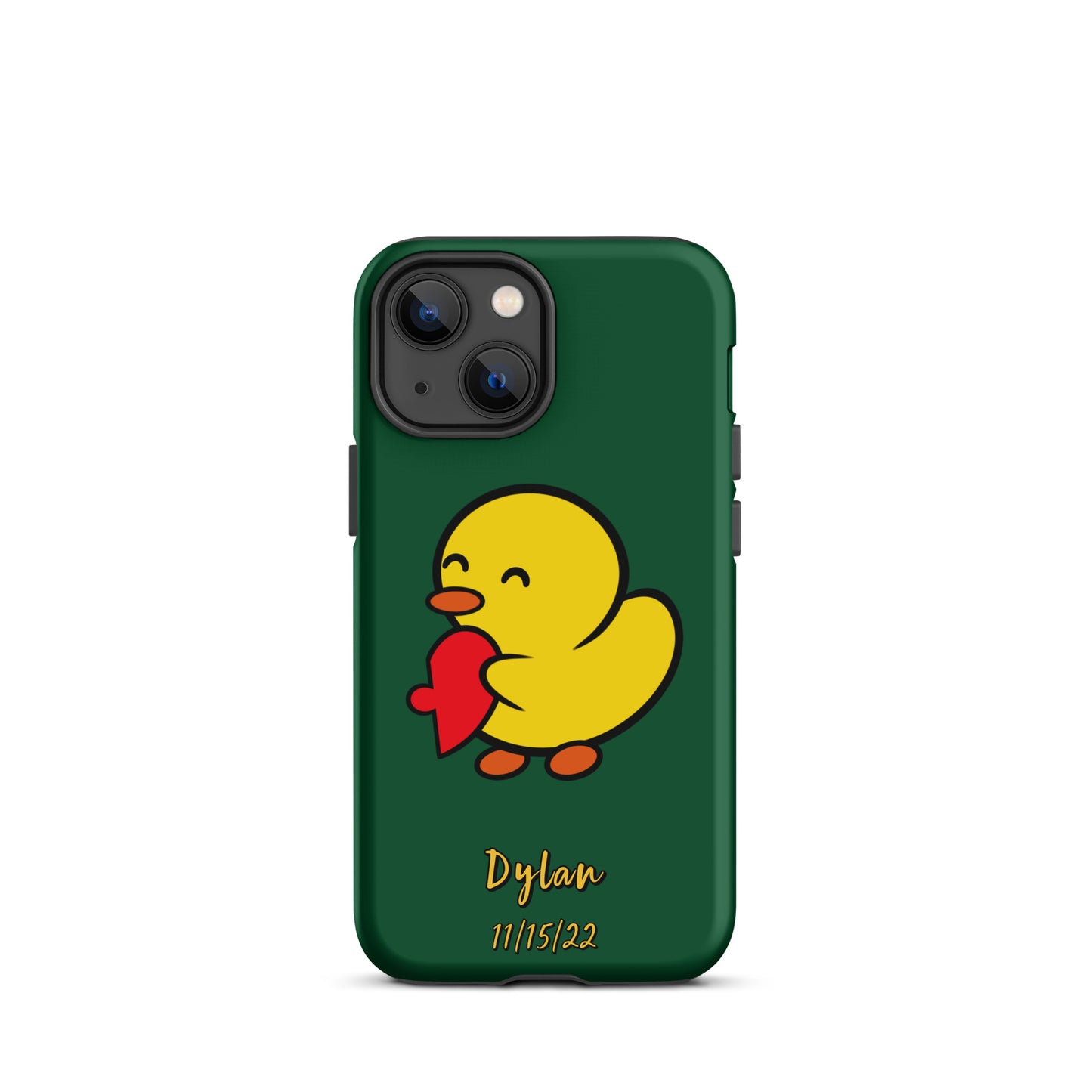 DYLAN - Tough Case for iPhone®