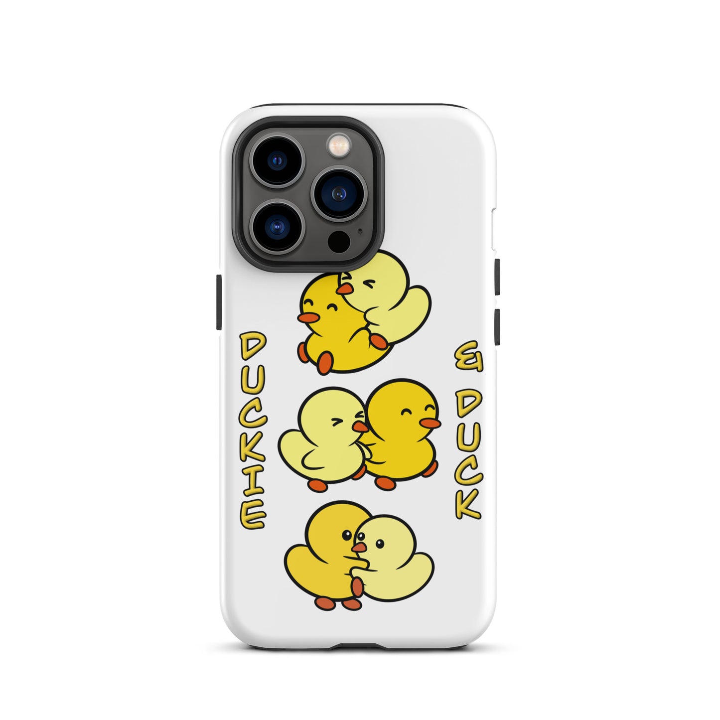 Trio - Tough Case for iPhone®