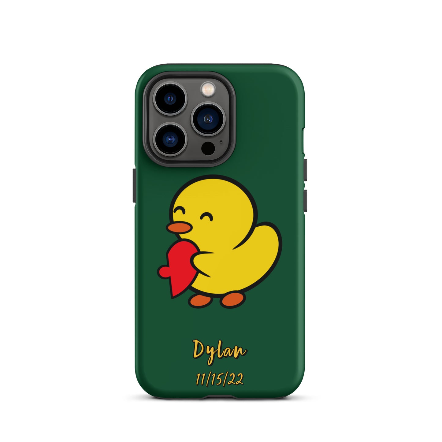 DYLAN - Tough Case for iPhone®