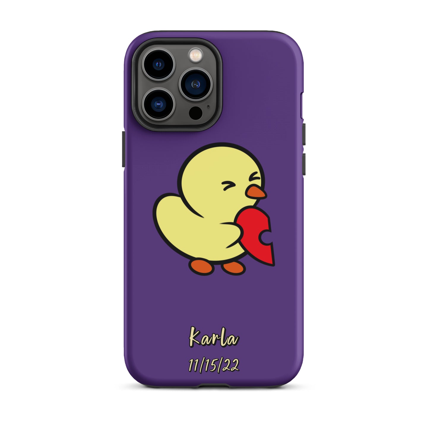 KARLA - Tough Case for iPhone®