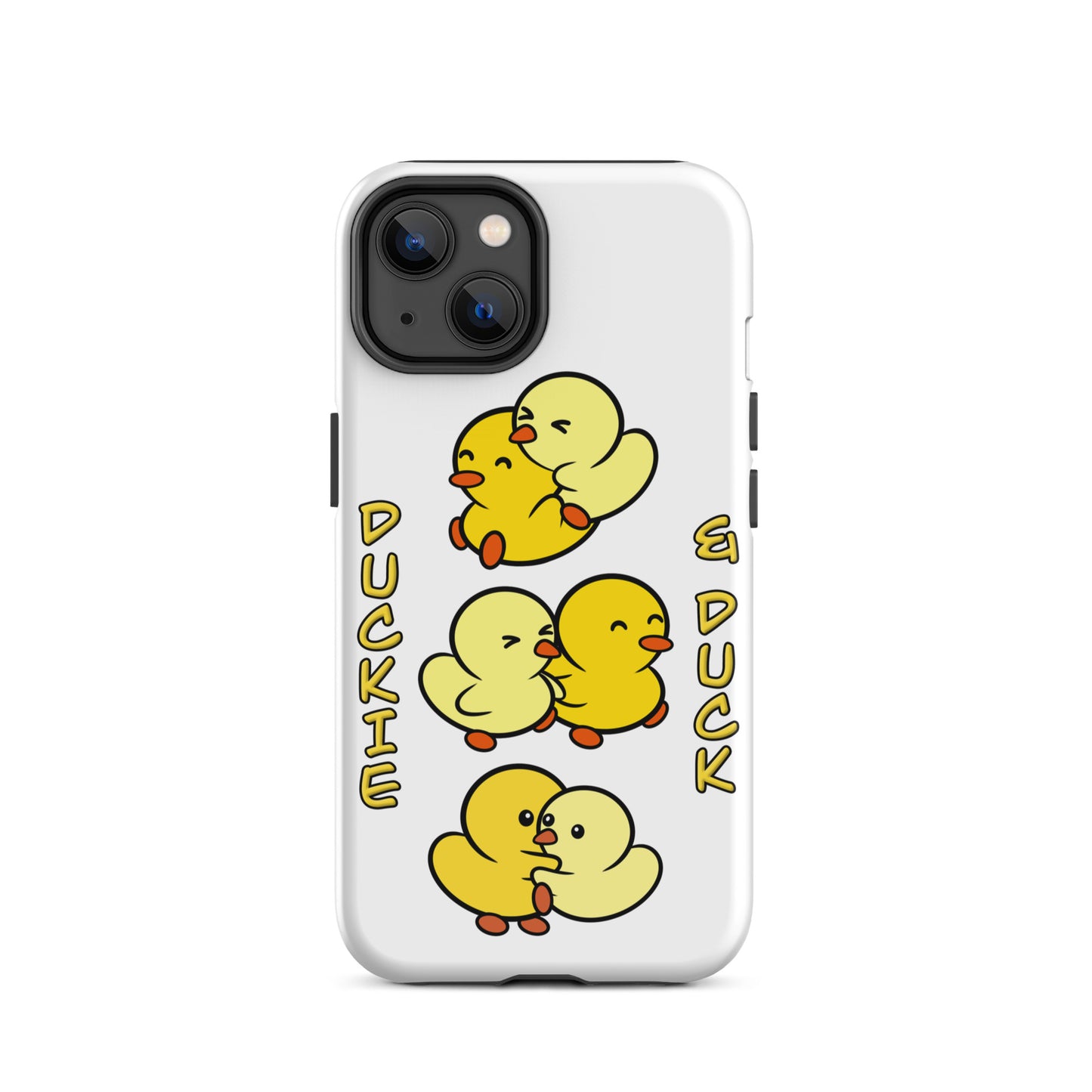 Trio - Tough Case for iPhone®