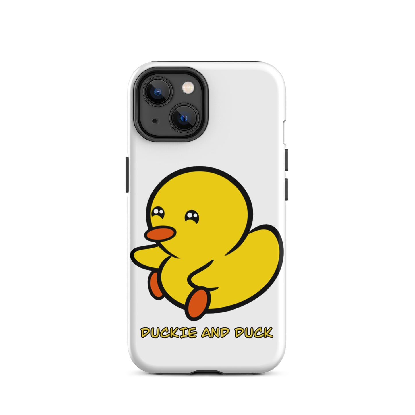 Duck - Tough Case for iPhone®