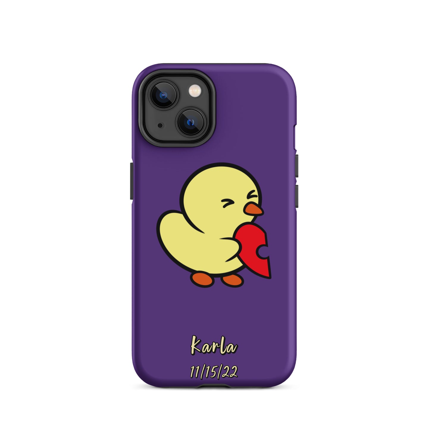 KARLA - Tough Case for iPhone®