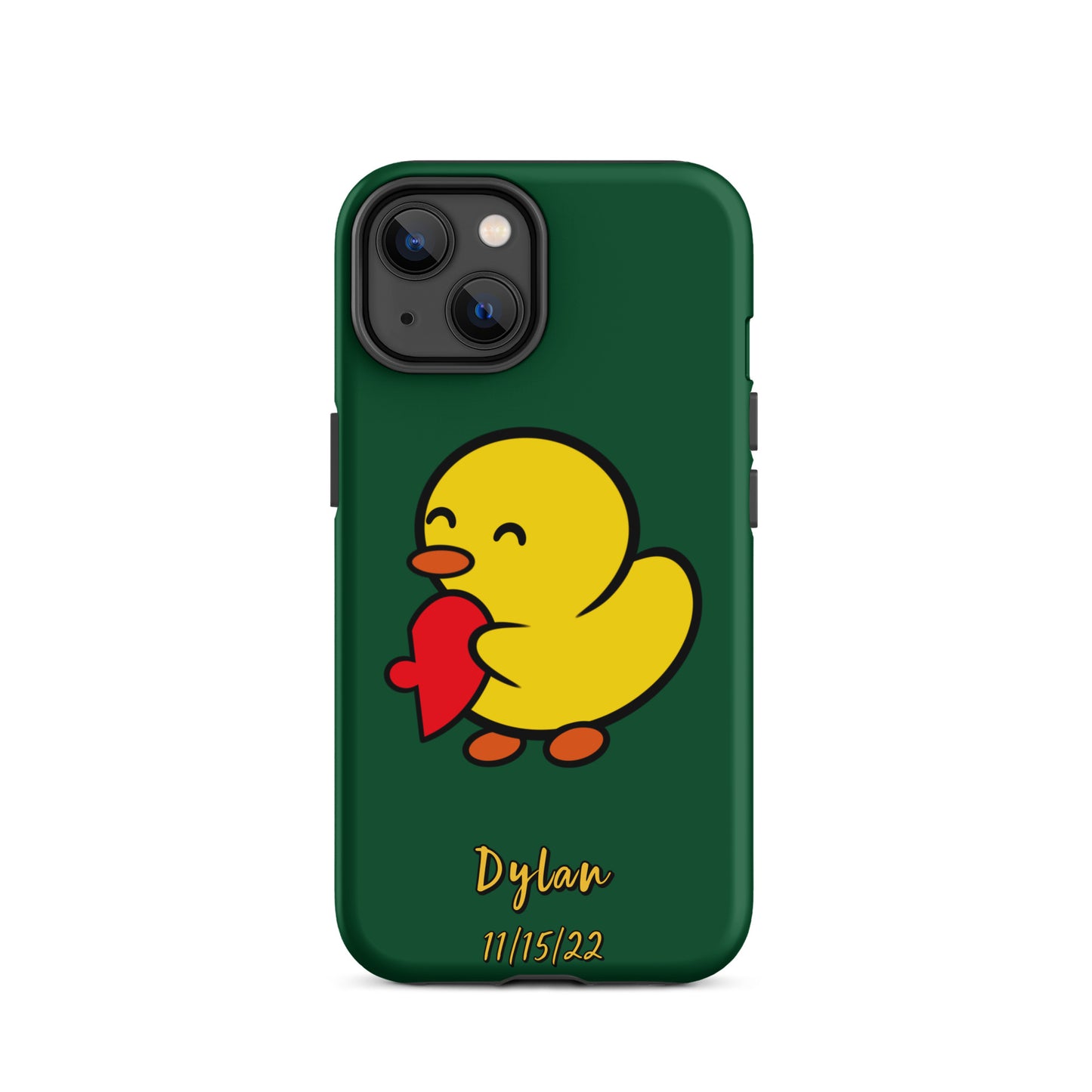 DYLAN - Tough Case for iPhone®