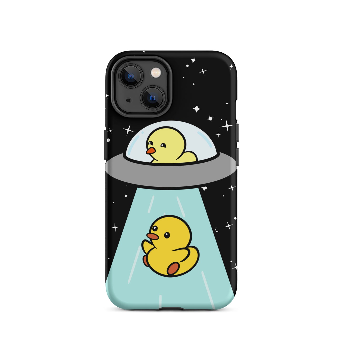 UFO -Tough Case for iPhone®