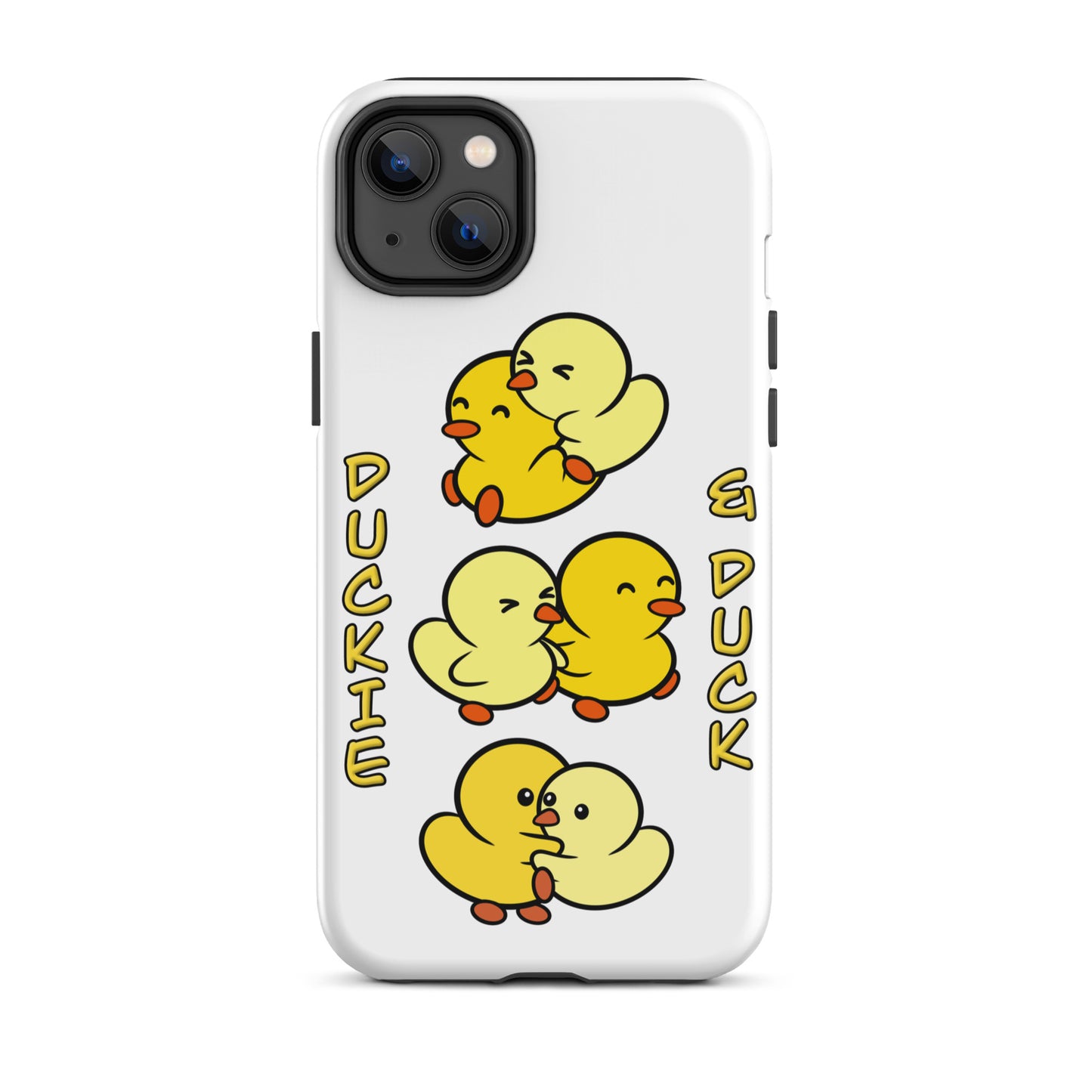 Trio - Tough Case for iPhone®