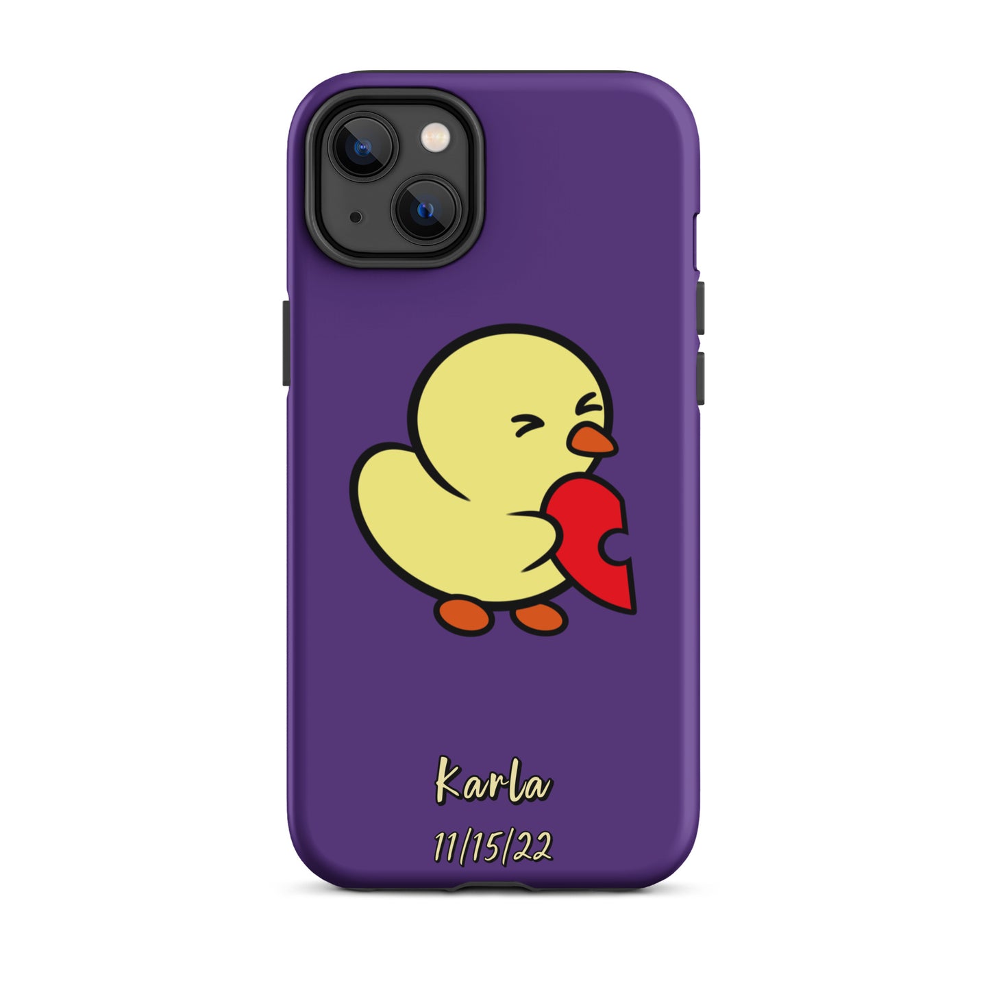 KARLA - Tough Case for iPhone®