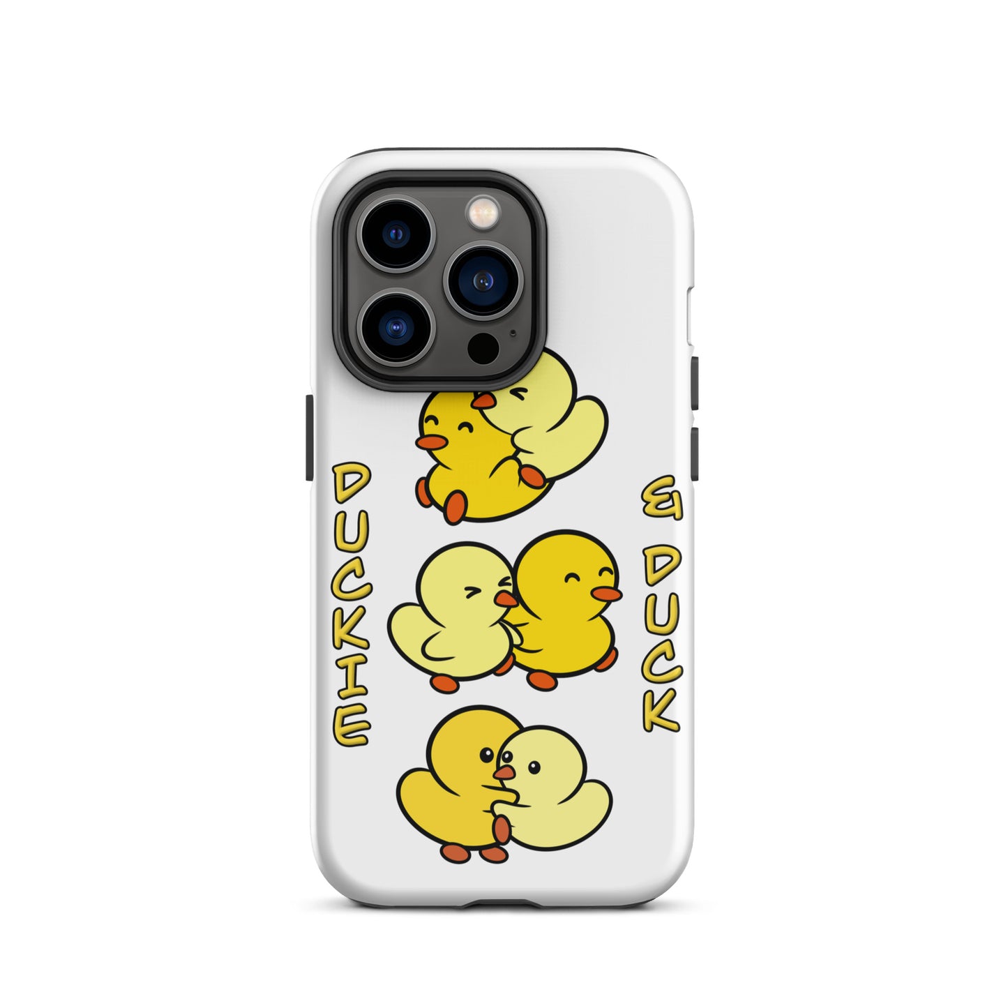 Trio - Tough Case for iPhone®