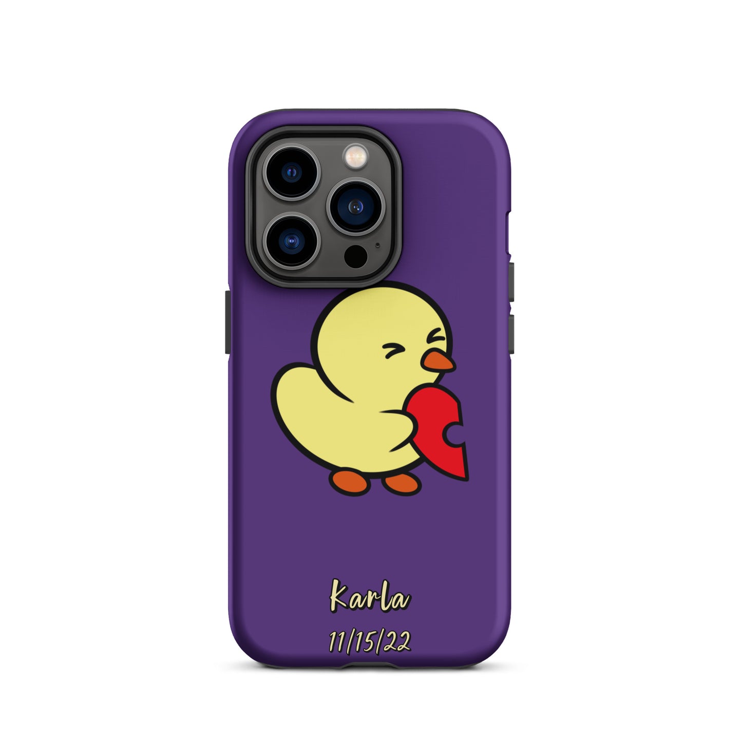 KARLA - Tough Case for iPhone®