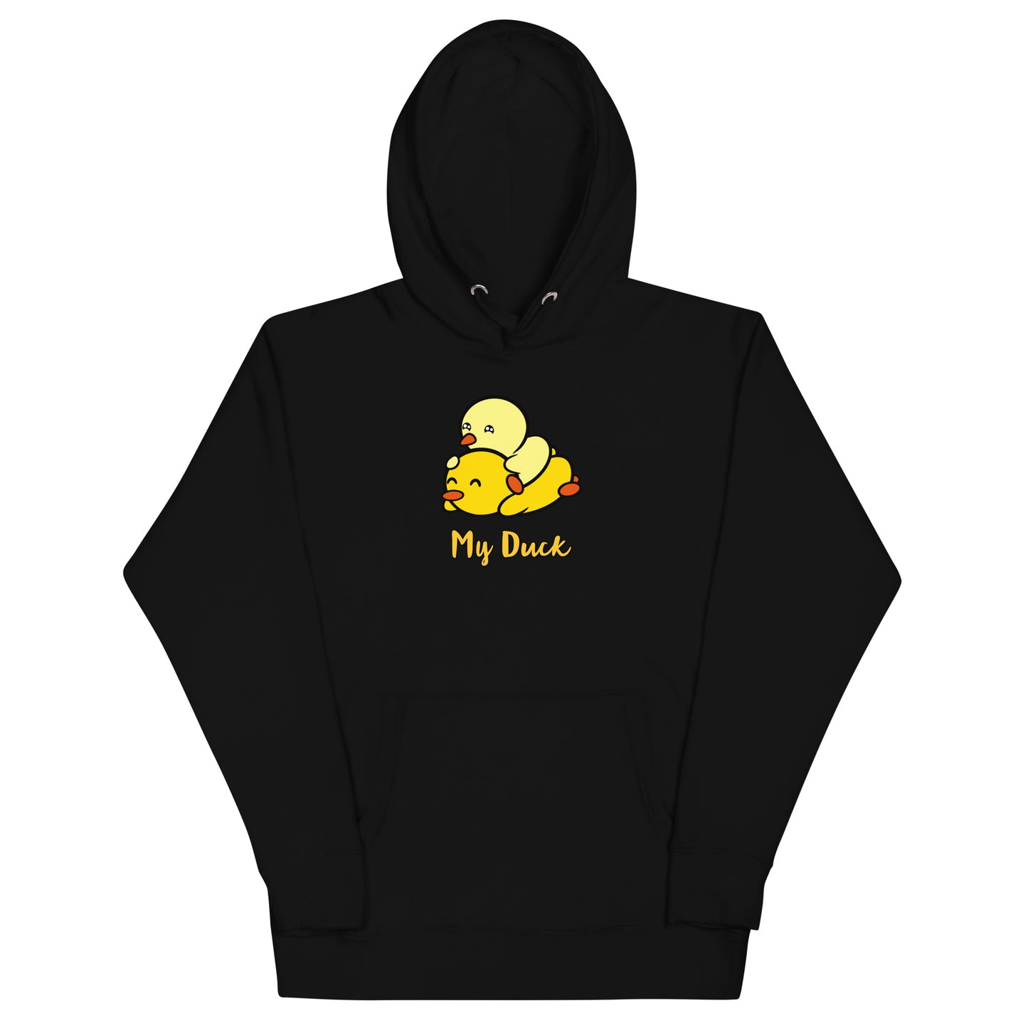 My Duck 3.0 - Premium Unisex Hoodie