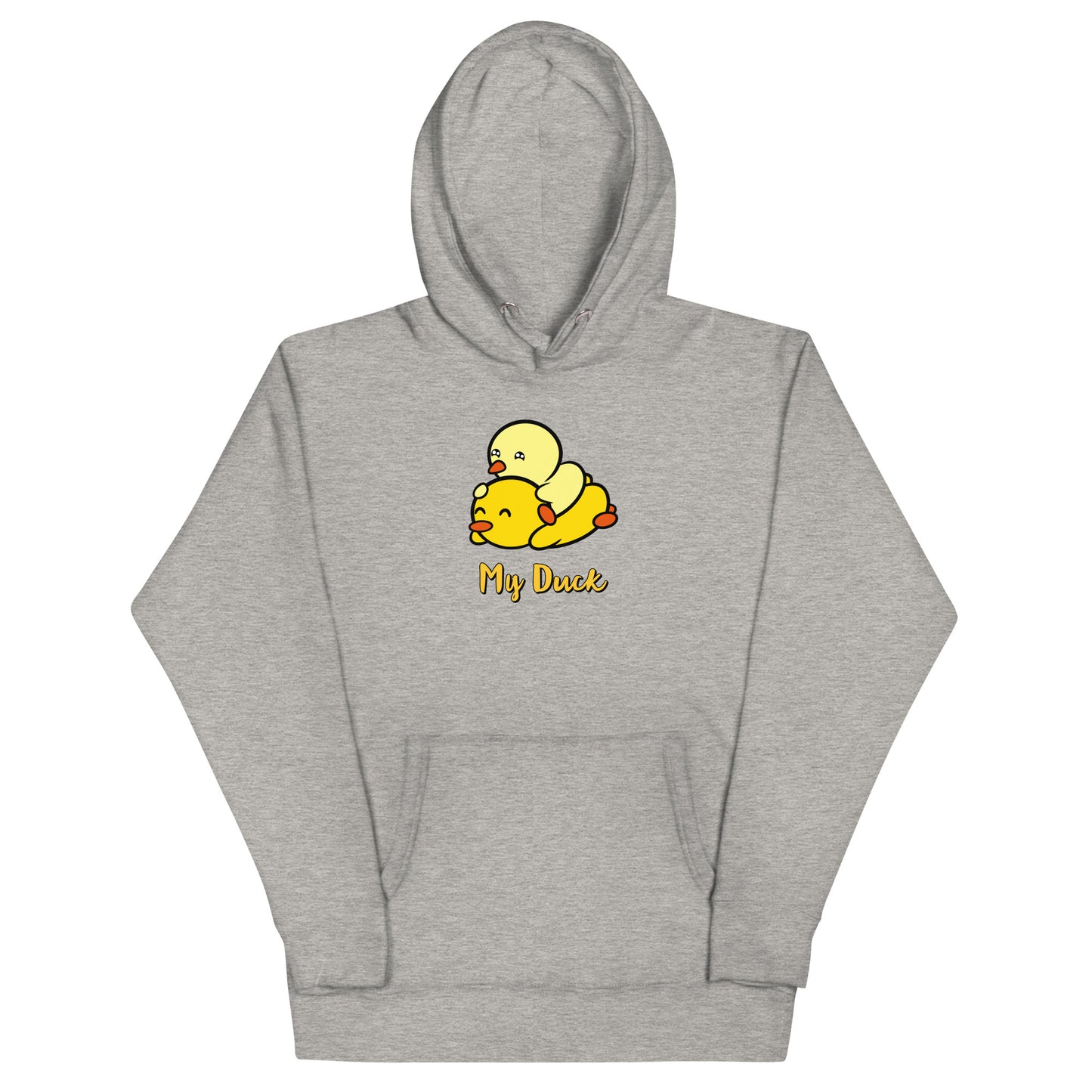 My Duck 3.0 - Premium Unisex Hoodie