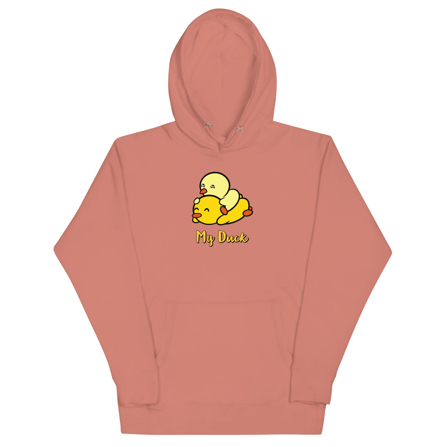 My Duck 3.0 - Premium Unisex Hoodie