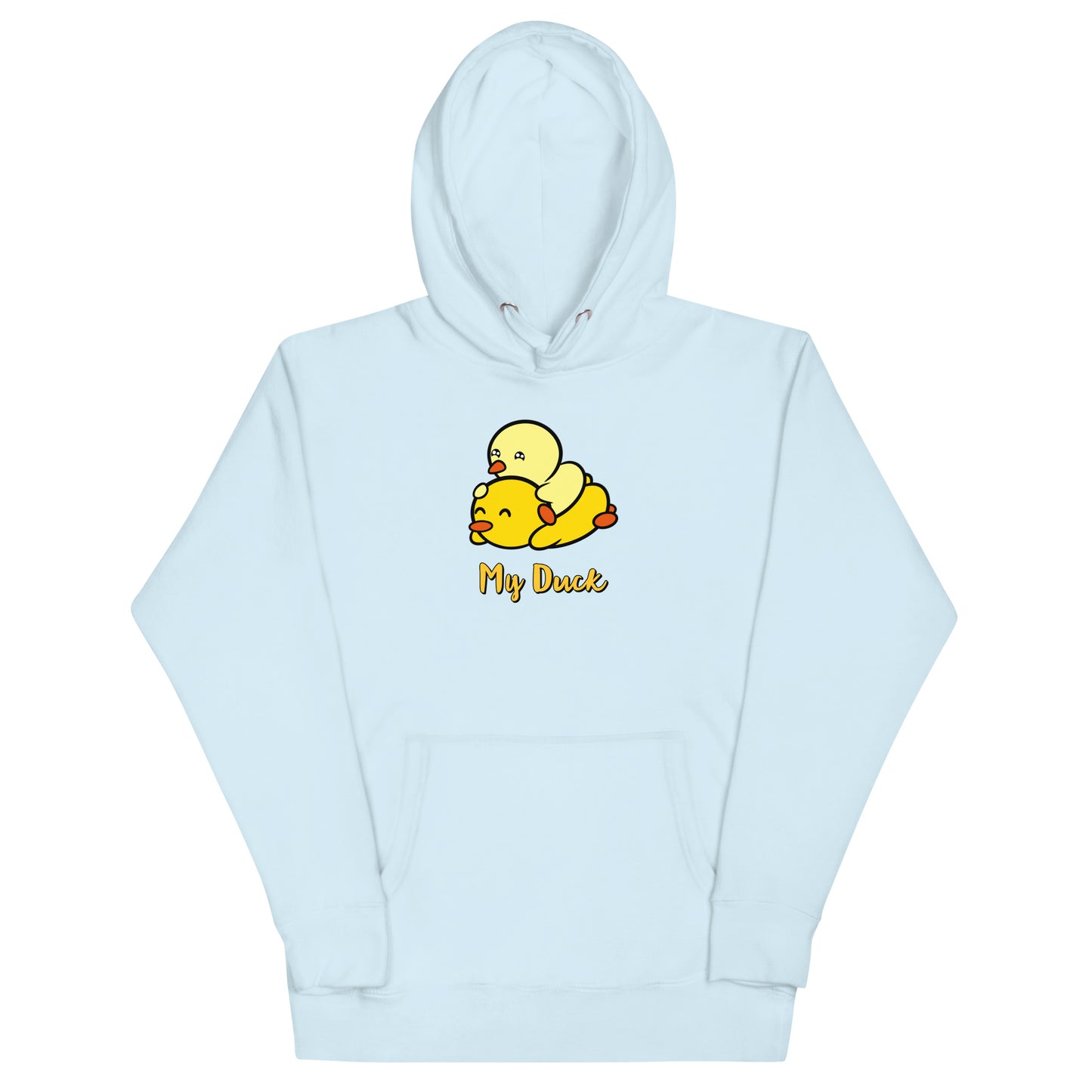 My Duck 3.0 - Premium Unisex Hoodie