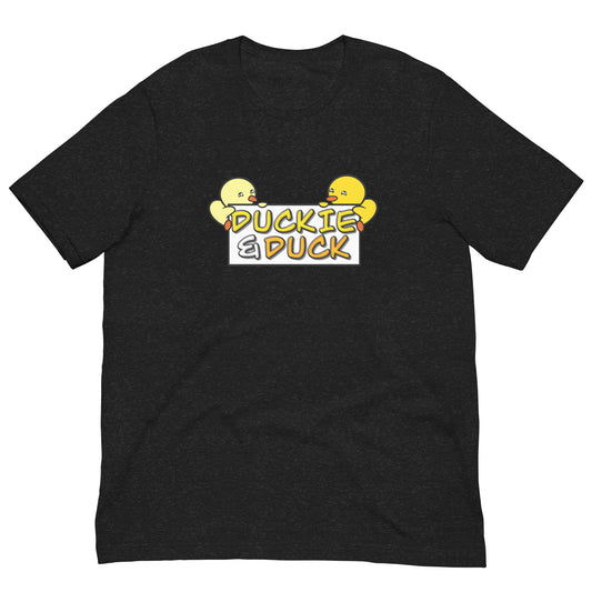 Duckie and Duck - Original