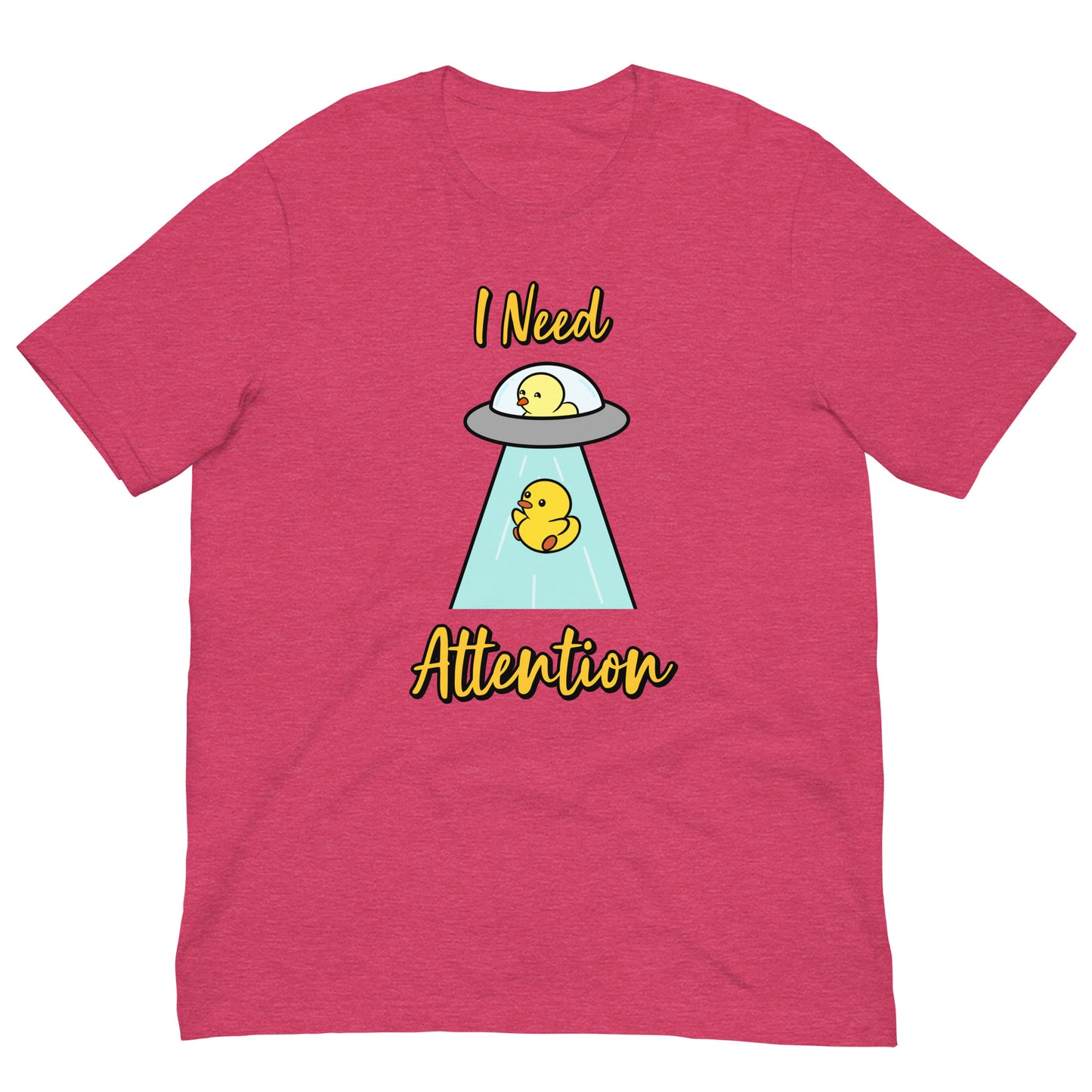 UFO - T Shirt