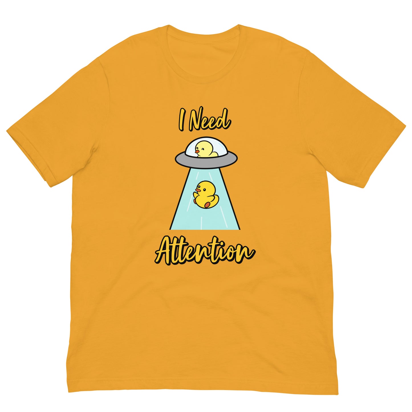 UFO - T Shirt