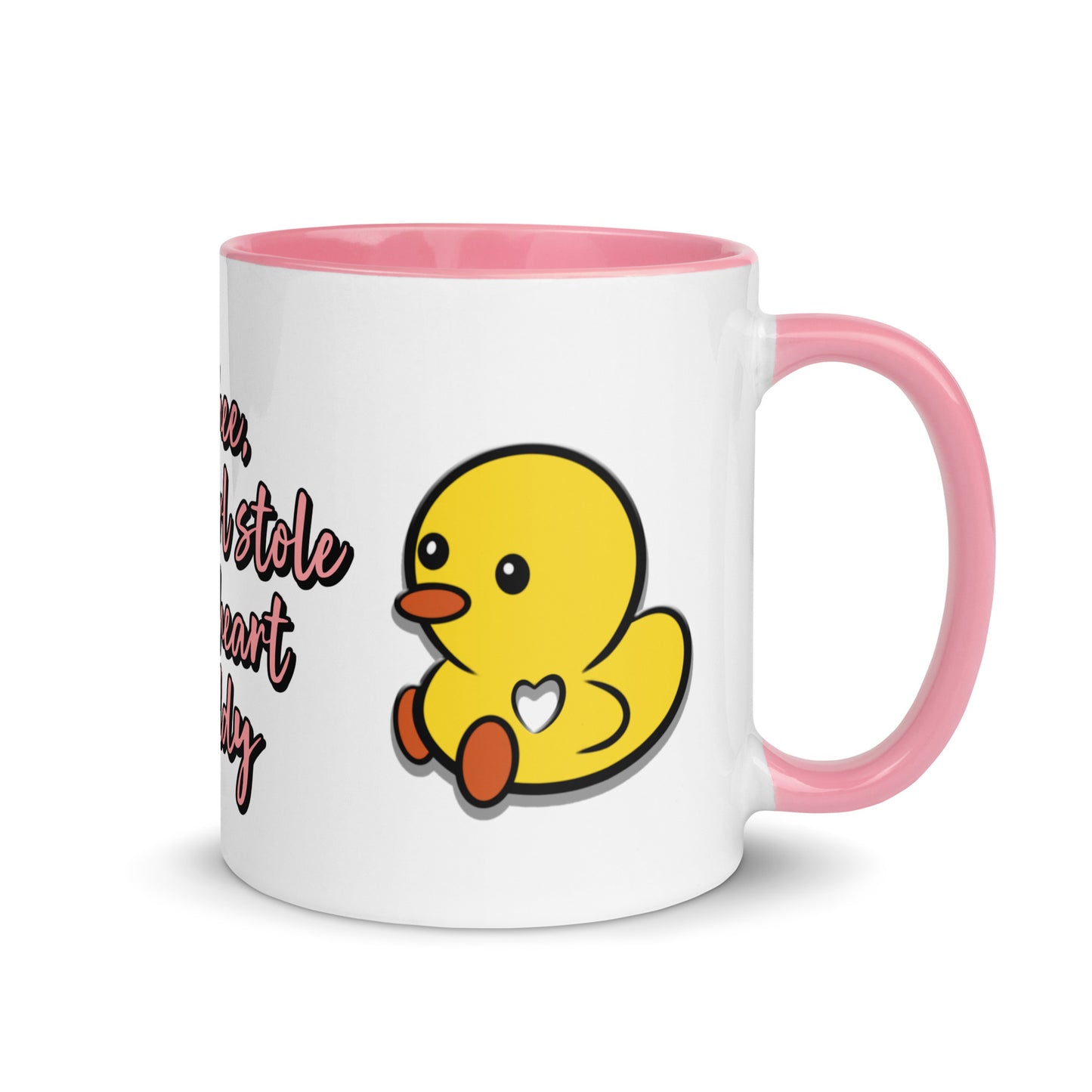 Kmaljeet Athwal- Mug